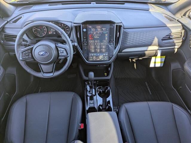 2026 Subaru Forester Limited Roseville CA