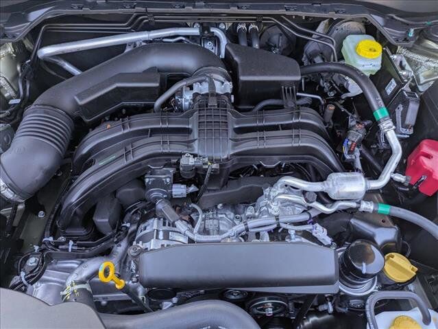 2026 Subaru Forester Limited Roseville CA