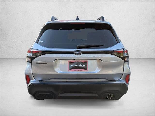 2026 Subaru Forester Limited Roseville CA