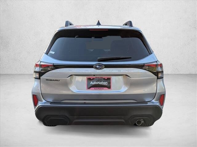2026 Subaru Forester Limited Roseville CA