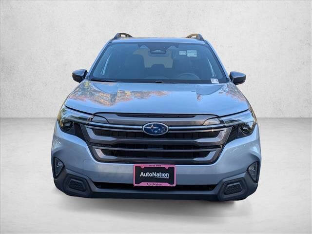 2026 Subaru Forester Limited Roseville CA