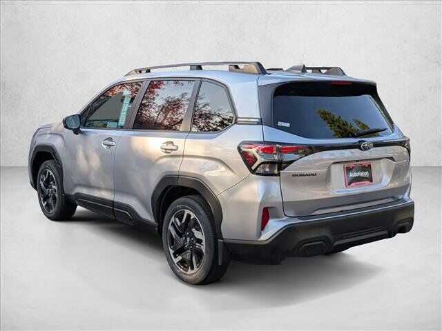 2026 Subaru Forester Limited Roseville CA