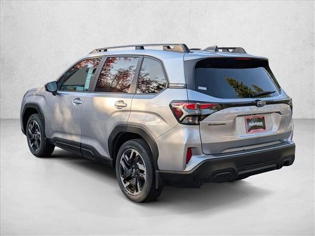 2026 Subaru Forester Limited Roseville CA