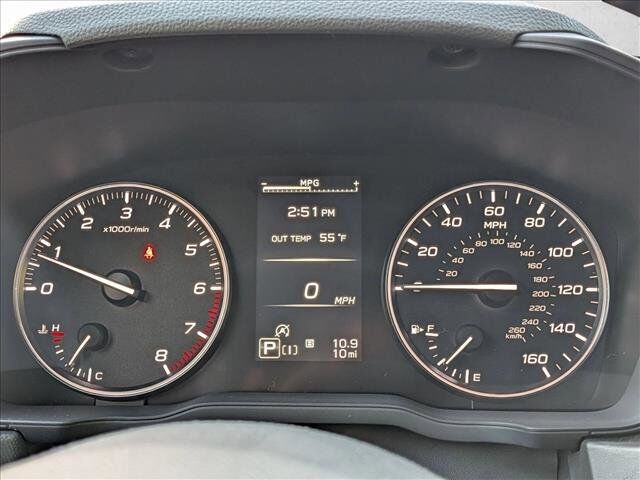 2026 Subaru Forester Limited Roseville CA