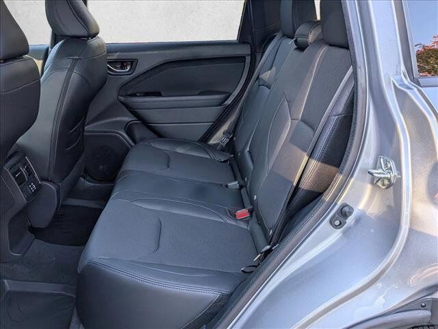 2026 Subaru Forester Limited Roseville CA