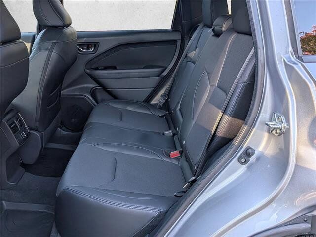 2026 Subaru Forester Limited Roseville CA