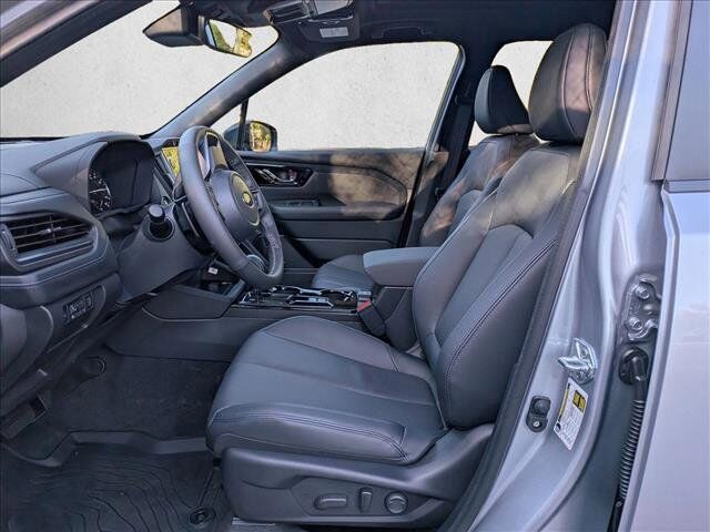 2026 Subaru Forester Limited Roseville CA