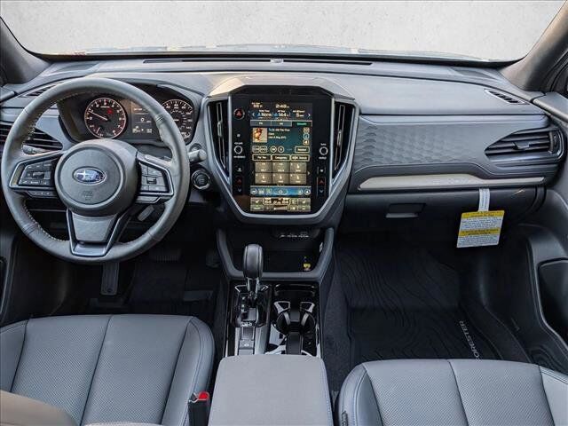 2026 Subaru Forester Limited Roseville CA