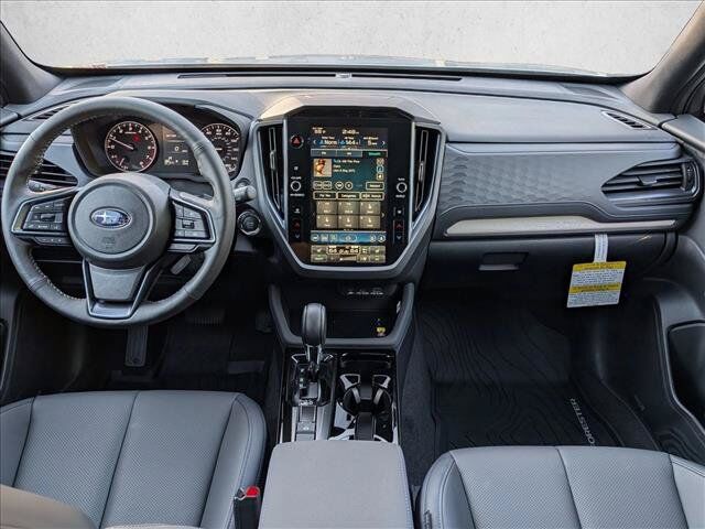 2026 Subaru Forester Limited Roseville CA