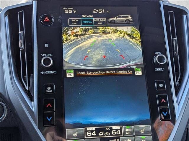 2026 Subaru Forester Limited Roseville CA