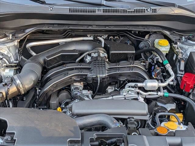 2026 Subaru Forester Limited Roseville CA