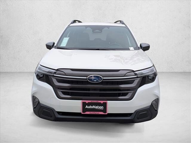 2026 Subaru Forester Limited Roseville CA