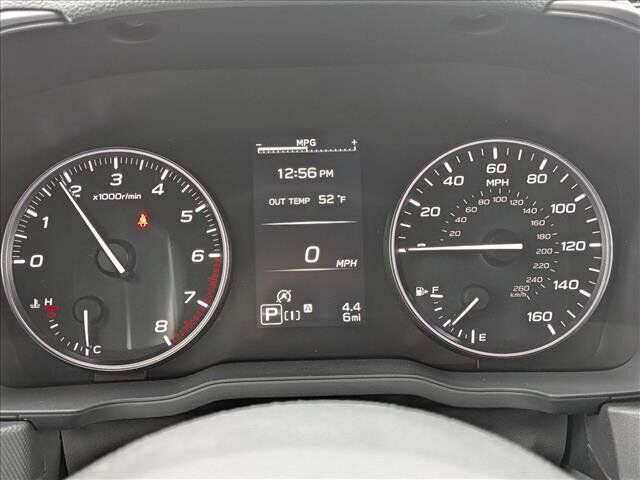 2026 Subaru Forester Limited Roseville CA