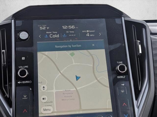 2026 Subaru Forester Limited Roseville CA