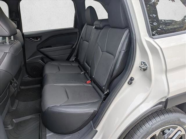 2026 Subaru Forester Limited Roseville CA