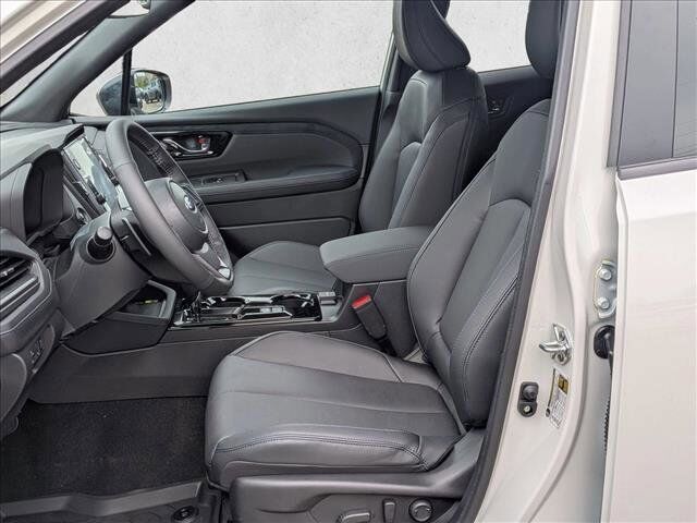 2026 Subaru Forester Limited Roseville CA