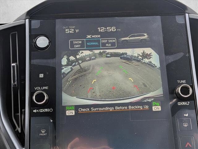 2026 Subaru Forester Limited Roseville CA