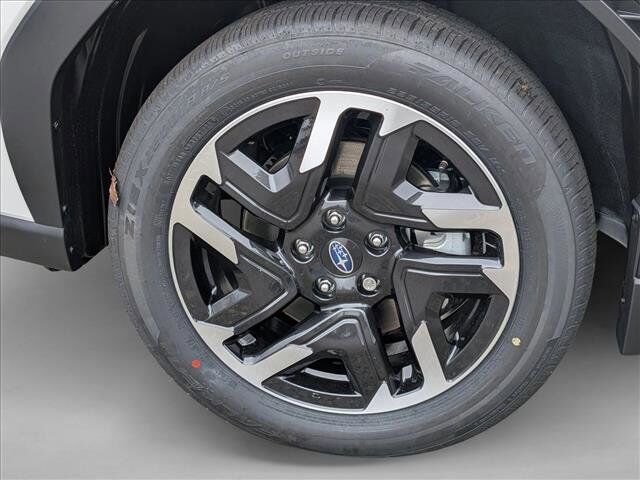 2026 Subaru Forester Limited Roseville CA