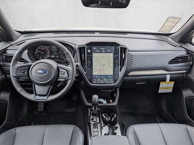 2026 Subaru Forester Limited Roseville CA