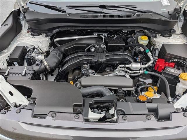 2026 Subaru Forester Limited Roseville CA