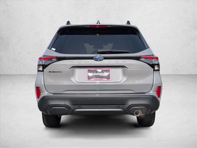 2026 Subaru Forester Limited Roseville CA