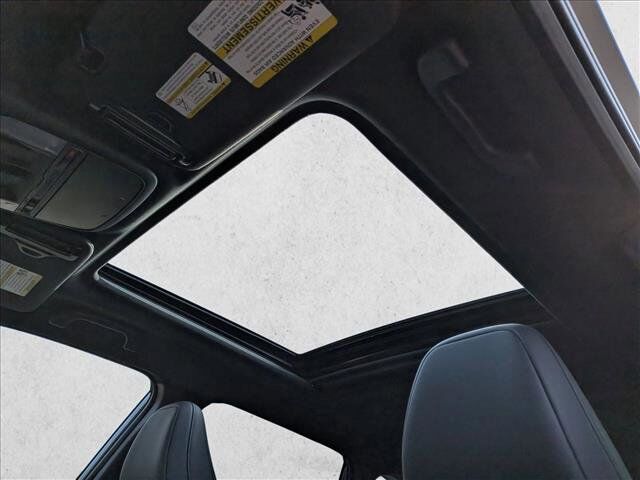 2026 Subaru Forester Limited Roseville CA