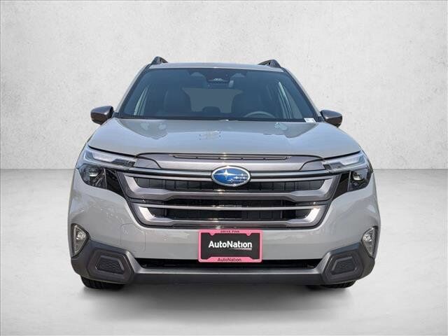 2026 Subaru Forester Limited Roseville CA