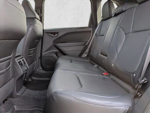 2026 Subaru Forester Limited Roseville CA