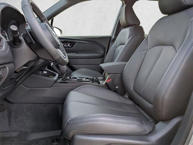 2026 Subaru Forester Limited Roseville CA