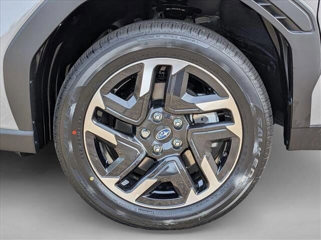 2026 Subaru Forester Limited Roseville CA