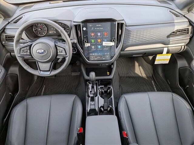 2026 Subaru Forester Limited Roseville CA
