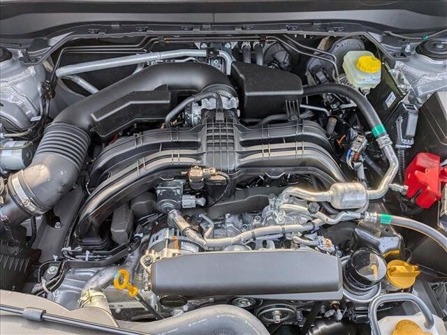 2026 Subaru Forester Limited Roseville CA