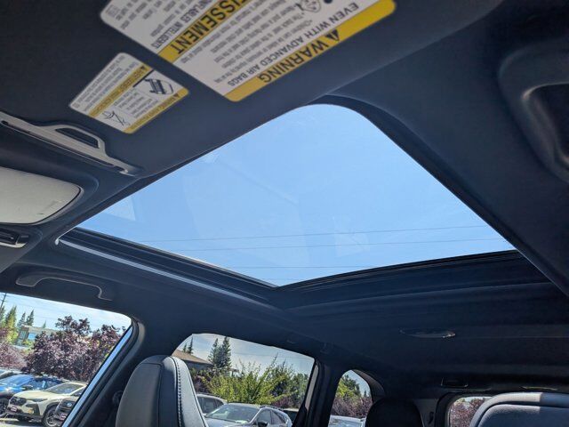 2026 Subaru Forester Limited Roseville CA