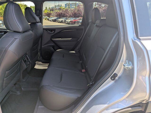 2026 Subaru Forester Limited Roseville CA