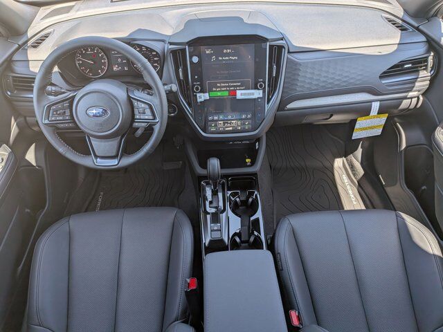2026 Subaru Forester Limited Roseville CA