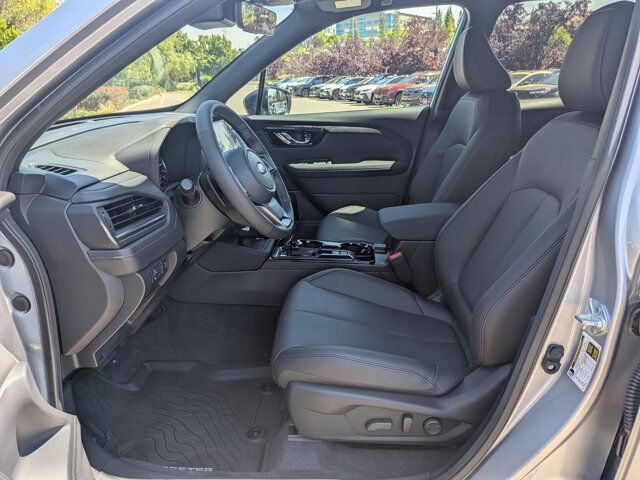 2026 Subaru Forester Limited Roseville CA