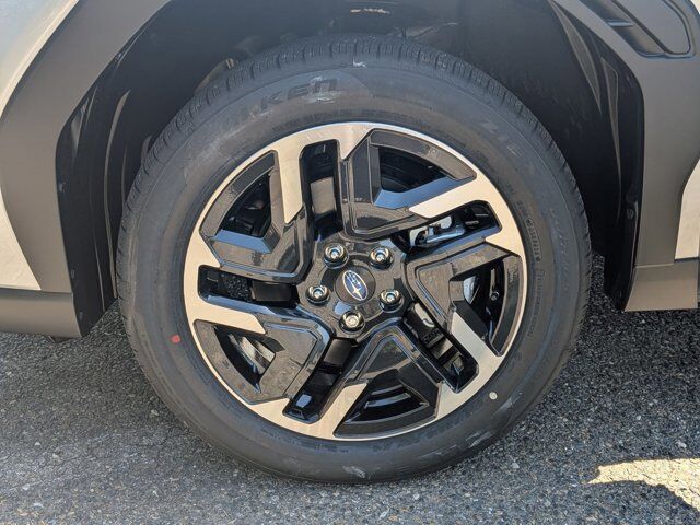 2026 Subaru Forester Limited Roseville CA