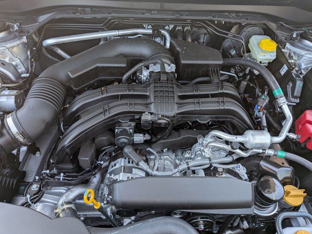 2026 Subaru Forester Limited Roseville CA
