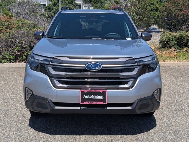 2026 Subaru Forester Limited Roseville CA