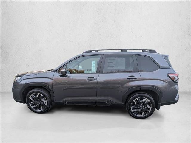 2026 Subaru Forester Limited Roseville CA