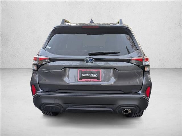 2026 Subaru Forester Limited Roseville CA