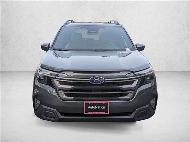 2026 Subaru Forester Limited Roseville CA
