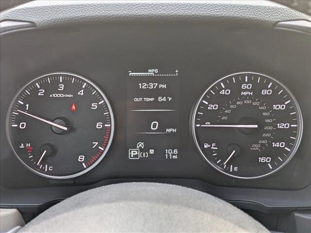 2026 Subaru Forester Limited Roseville CA