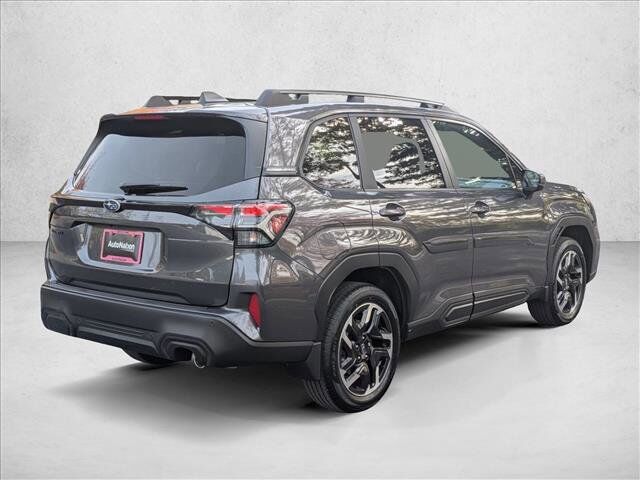 2026 Subaru Forester Limited Roseville CA