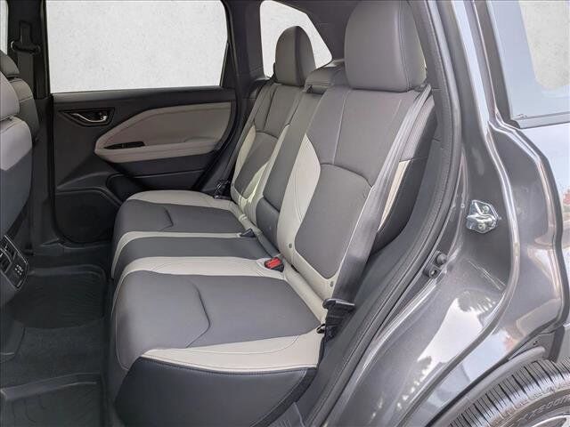 2026 Subaru Forester Limited Roseville CA