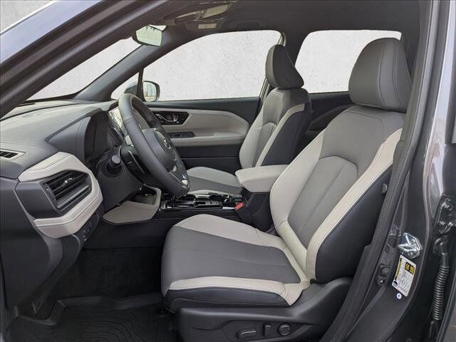 2026 Subaru Forester Limited Roseville CA