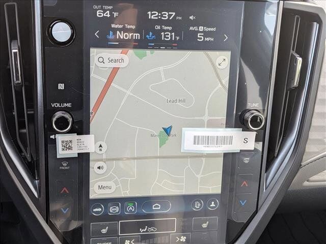 2026 Subaru Forester Limited Roseville CA