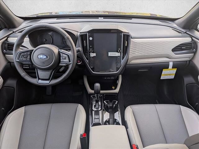 2026 Subaru Forester Limited Roseville CA