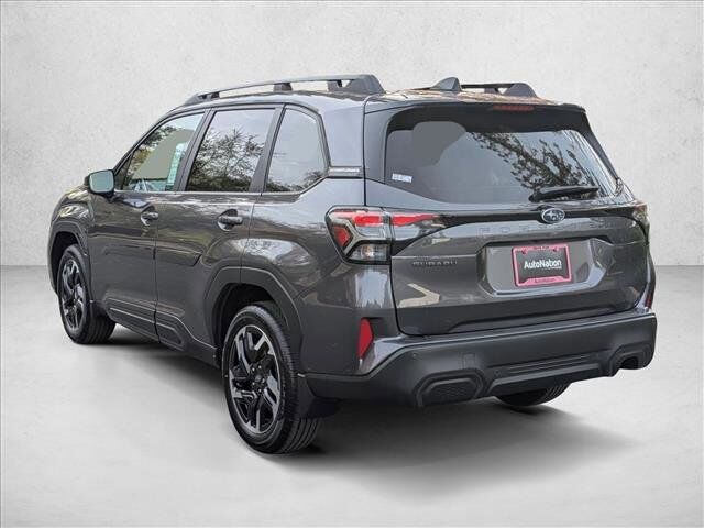 2026 Subaru Forester Limited Roseville CA