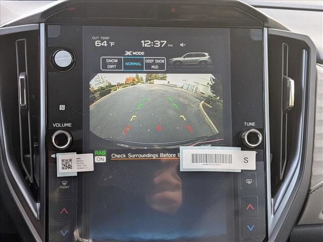 2026 Subaru Forester Limited Roseville CA